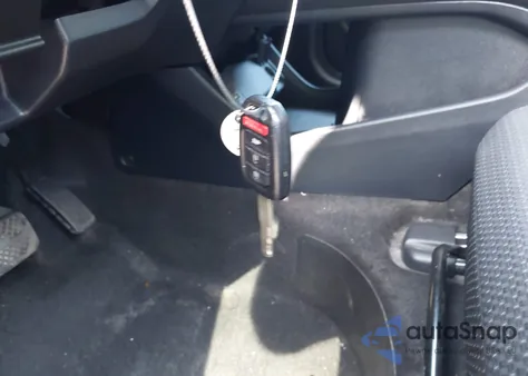 2021 Honda Hr-V 2Wd Lx from USA, damaged, VIN 3CZRU5H36MM734923